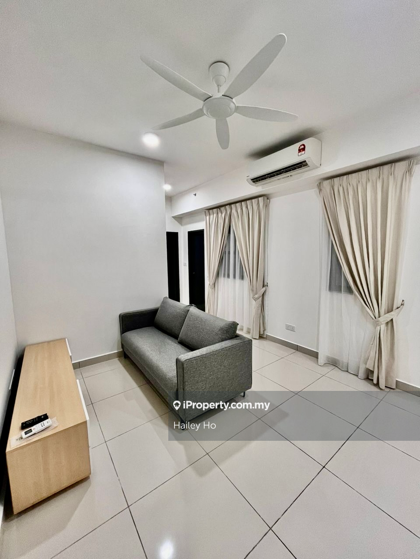 Residensi Servis untuk Disewa di Stanford Suites @ EduSentral oleh Hailey Ho - iProperty.com.my
