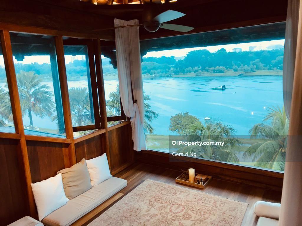 Banglo untuk Dijual di Cyberjaya Perdana Lakeview East Balinese Bungalow, Cyberjaya oleh Gerald Ng - iProperty.com.my