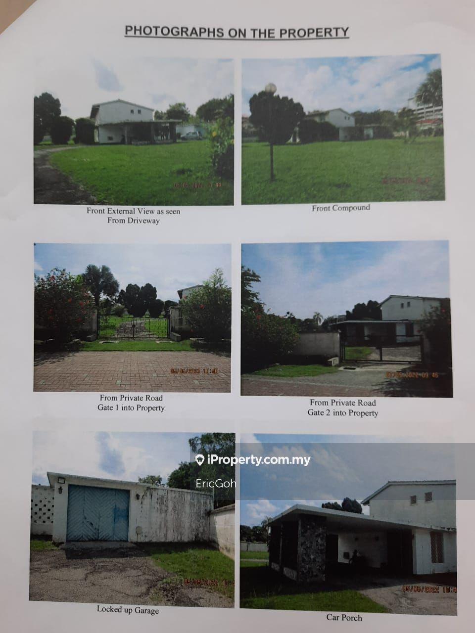 Banglo untuk Dijual di Ipoh, Perak oleh EricGoh - iProperty.com.my