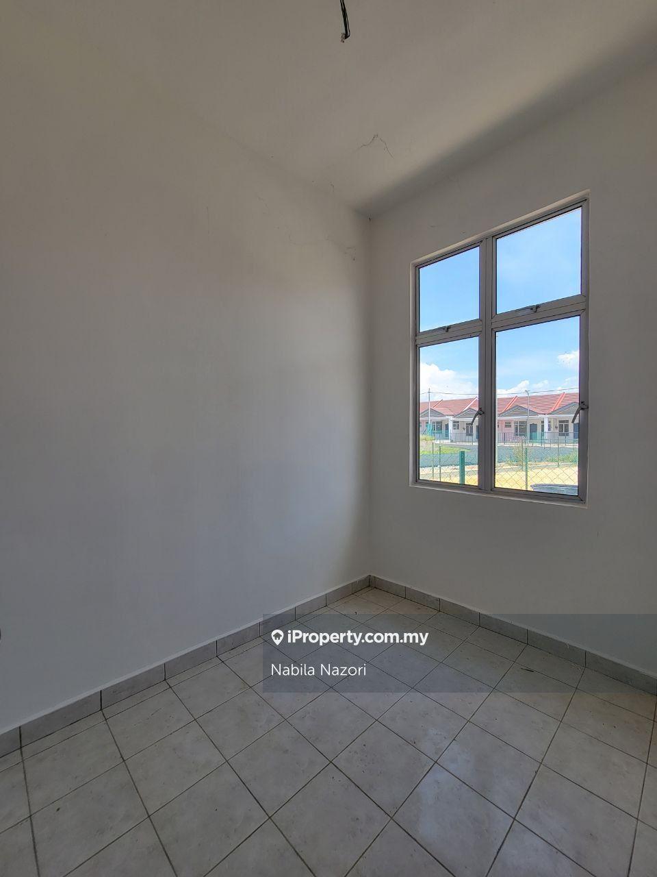 Rumah Berangkai 1 Tingkat untuk Dijual di Machang, Kelantan oleh Nabila Nazori - iProperty.com.my