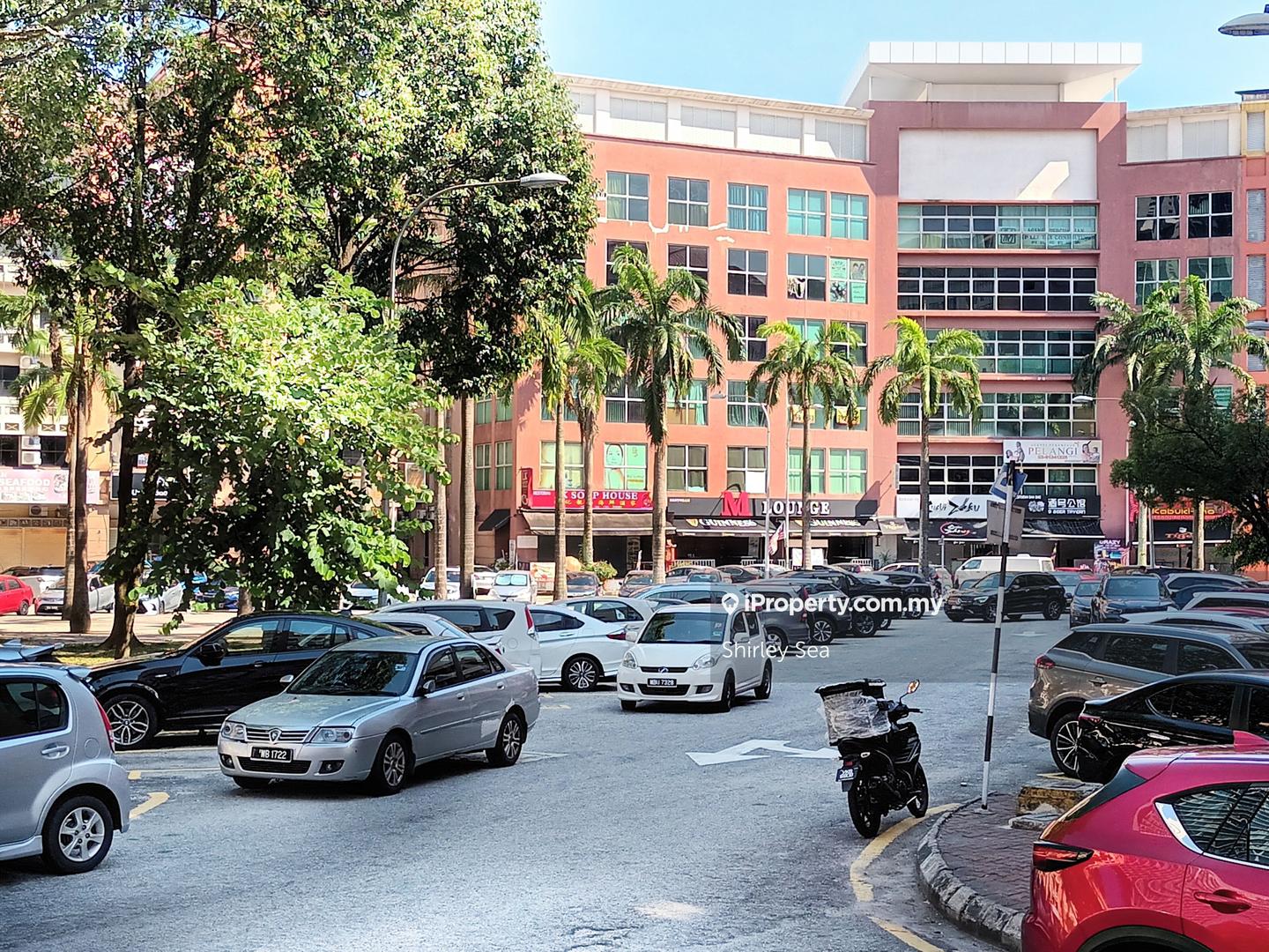 Kedai untuk Disewa di Taman Cheras, Cheras oleh Shirley Sea - iProperty.com.my