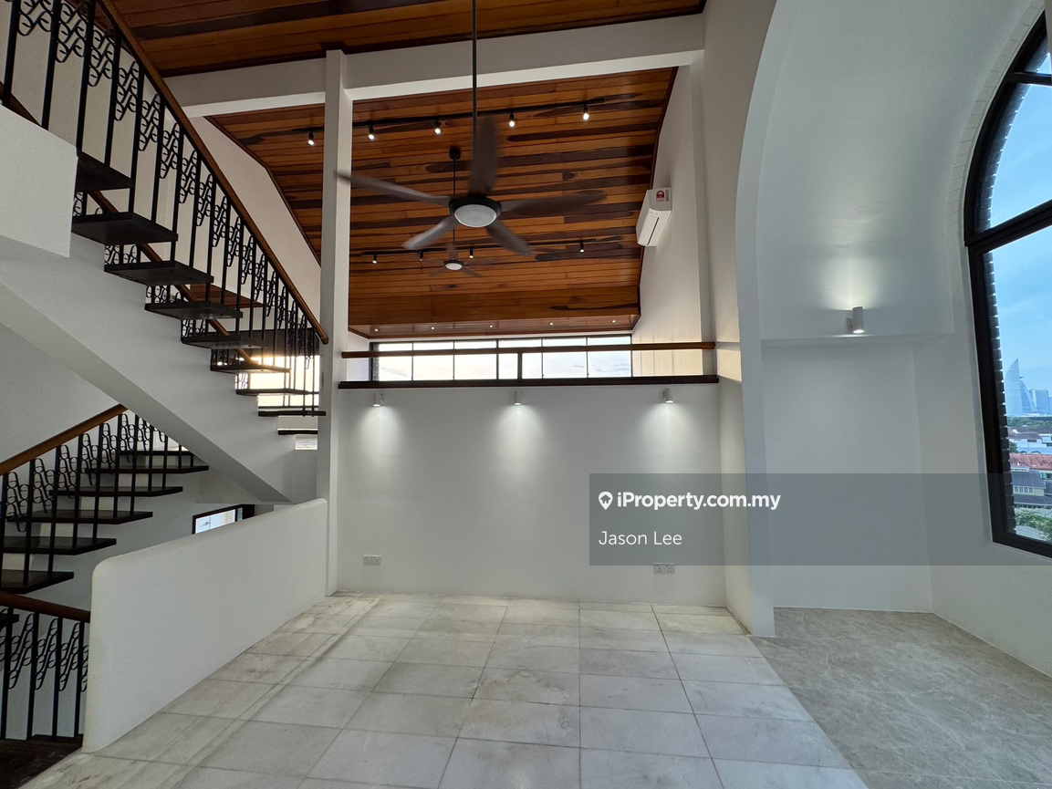 Bungalow House for Rent in Bukit Bandaraya, Bangsar by Jason Lee - iProperty.com.my