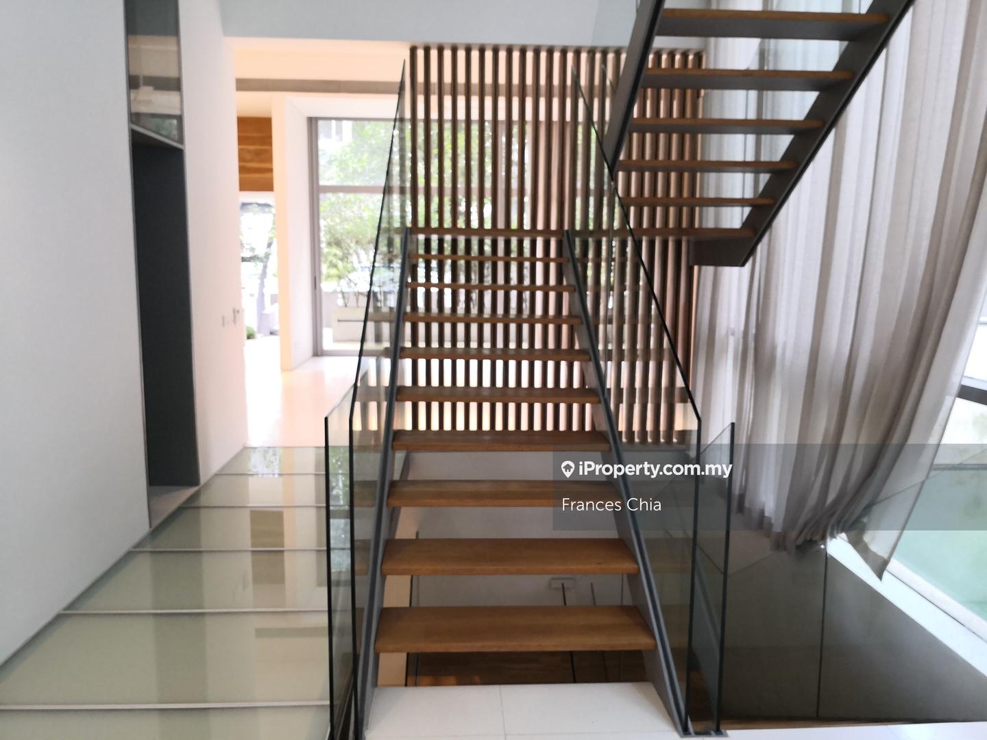 Rumah Berkembar untuk Disewa di Ampang Hilir, Ampang oleh Frances Chia - iProperty.com.my