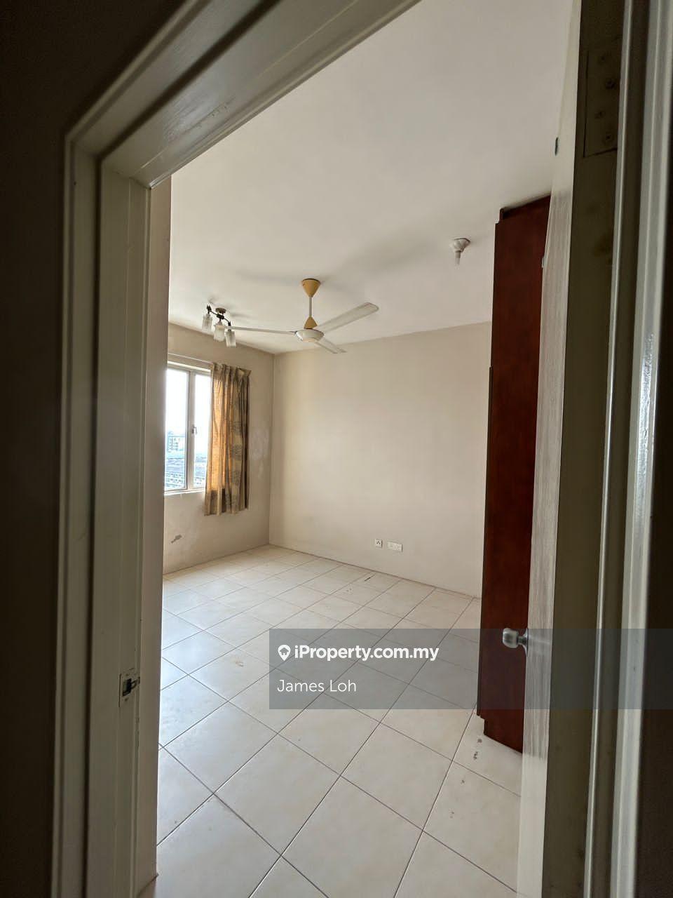 Condominium for Sale in Platinum Lake PV 13 by ZhiHong Loh - iProperty.com.my