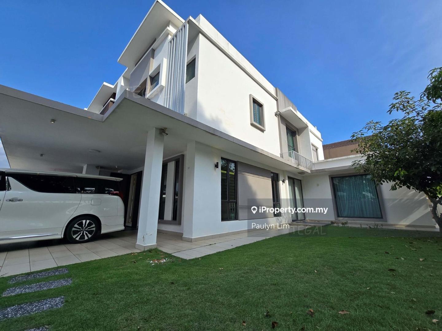 2-storey Terraced House for Sale in Setia Indah 13, Setia Alam by Paulyn Lim - iProperty.com.my