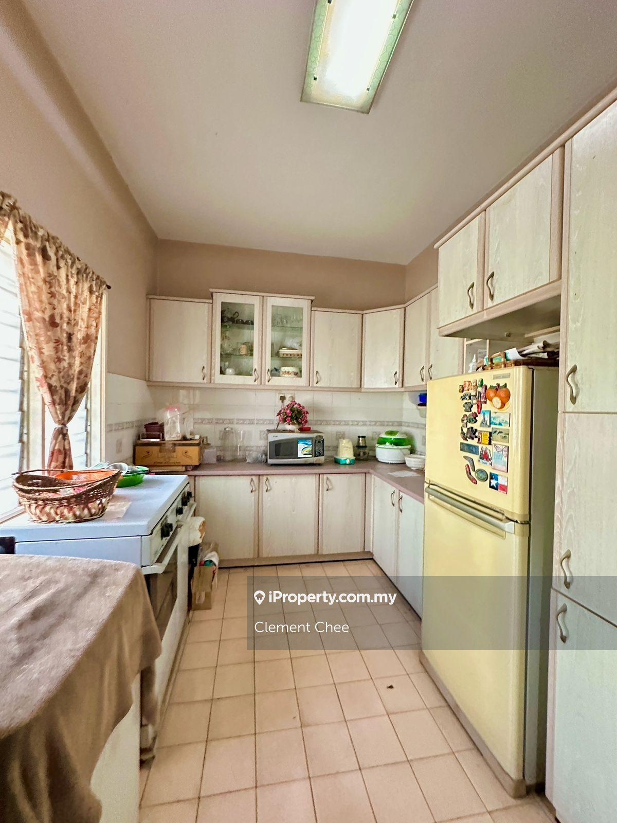 2-storey Terraced House for Sale in Usj 18, Subang Jaya by Clement Chee - iProperty.com.my