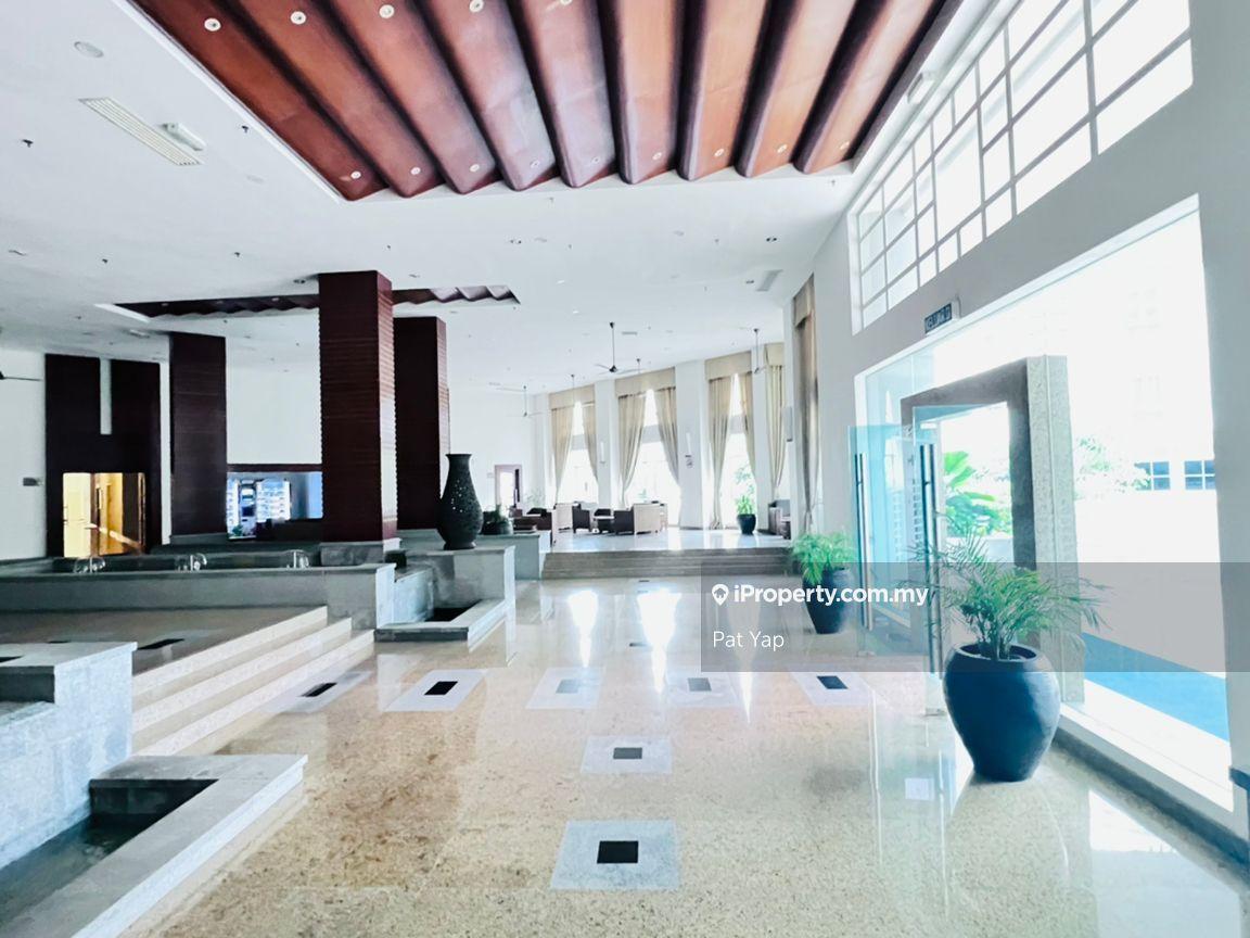 Condominium for Rent in Sutramas Luxury Condominium by Pat Yap - iProperty.com.my