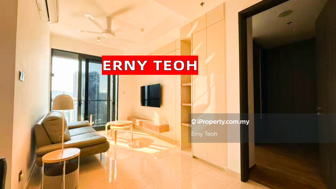 Service Residence for Rent in Marriott Residence @ Gurney by Erny Teoh - iProperty.com.my