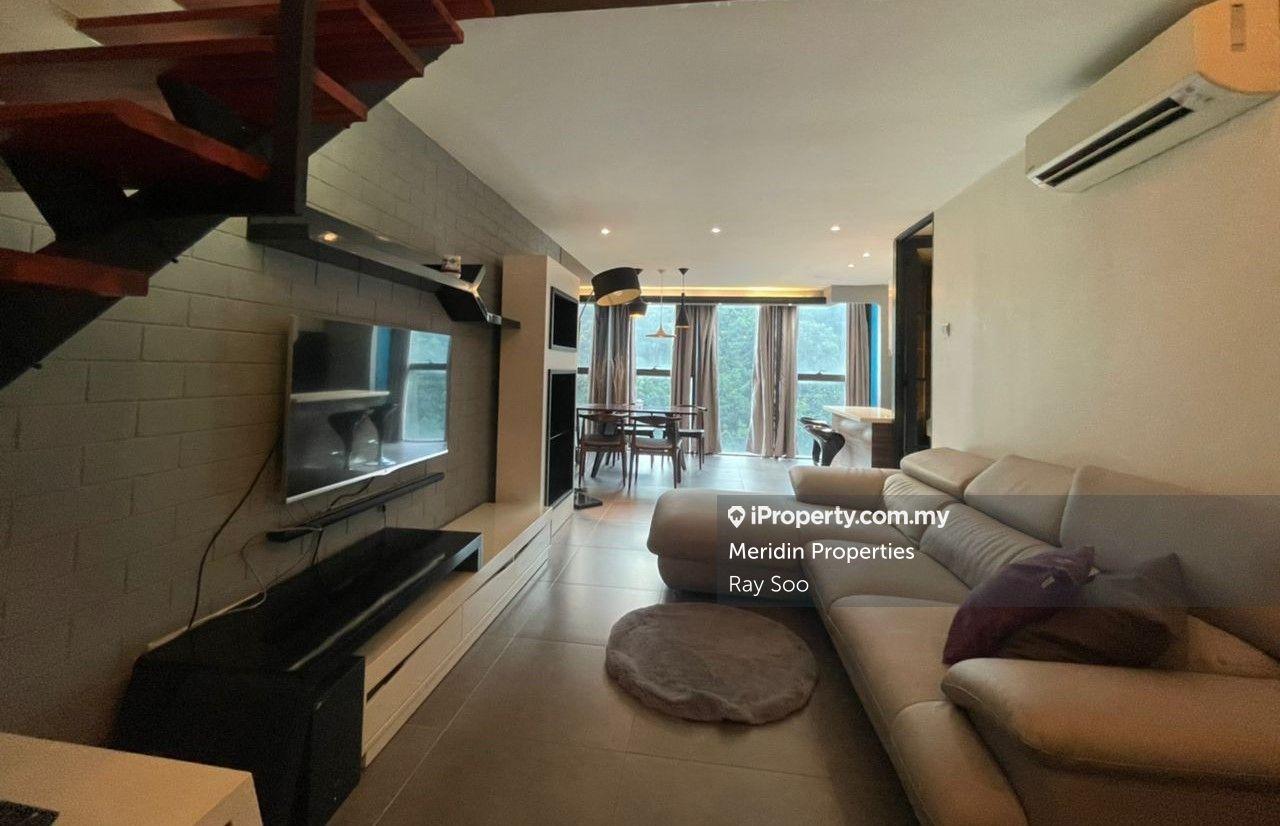 Residensi Servis untuk Disewa di Empire Damansara oleh Ray Soo - iProperty.com.my