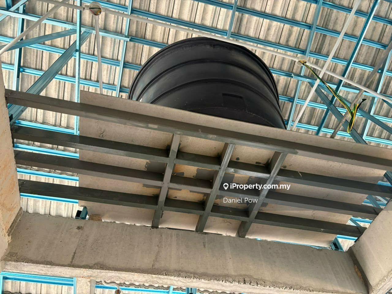 Semi-Detached House for Sale in Taman Rembia, Sk Rumbia, Melaka City by Daniel Pow - iProperty.com.my