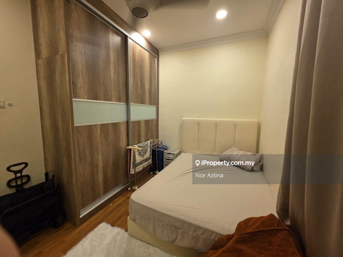 Kondominium untuk Dijual di Chymes @ Gurney oleh Nor Azlina - iProperty.com.my