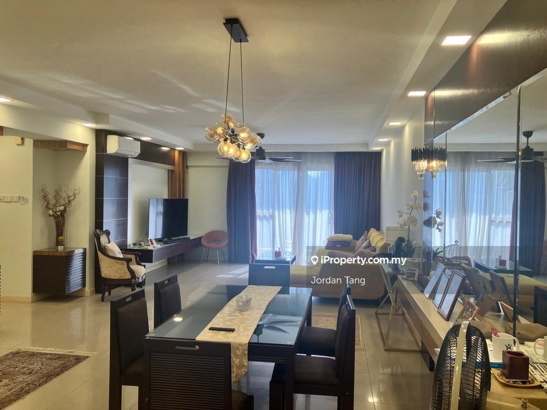 Condominium for Rent in Kiaramas Sutera by Jordan Tang - iProperty.com.my
