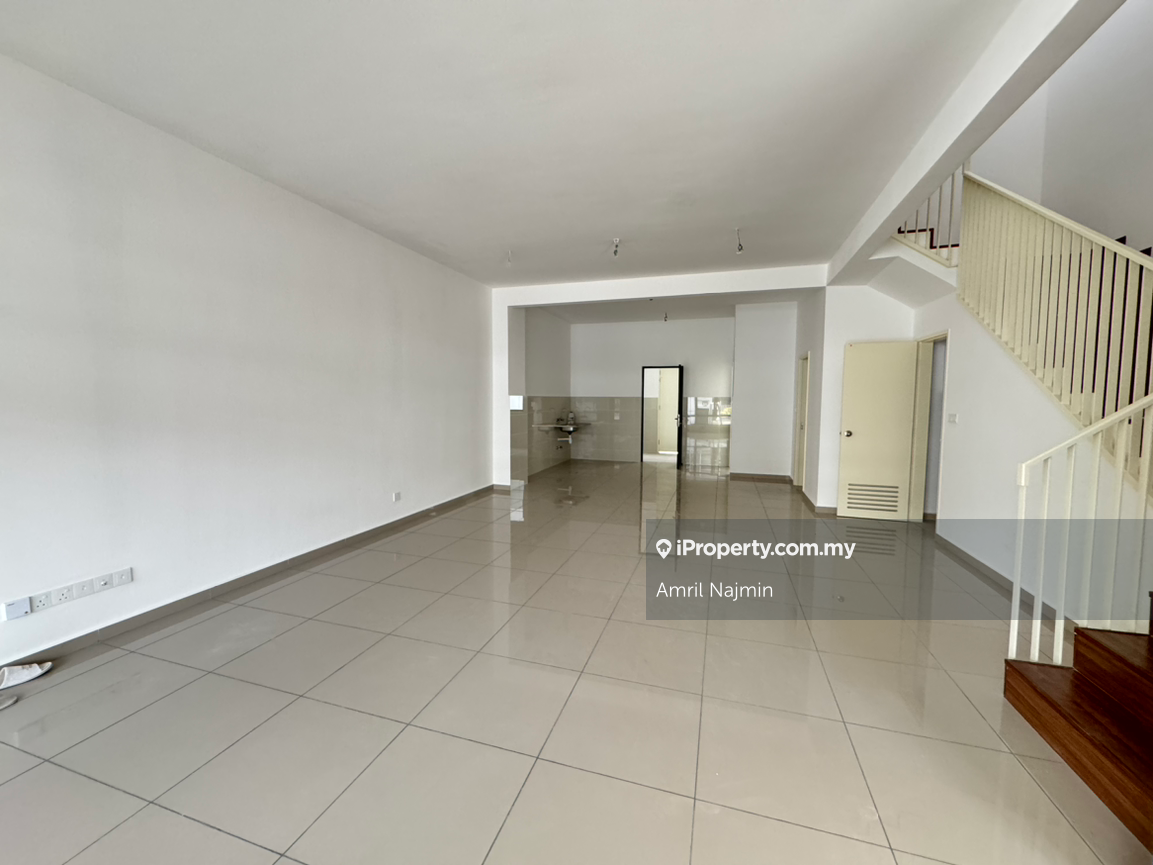 2-storey Terraced House for Sale in MUSIKA SETIA INDAH, Setia Alam by Amril Najmin - iProperty.com.my