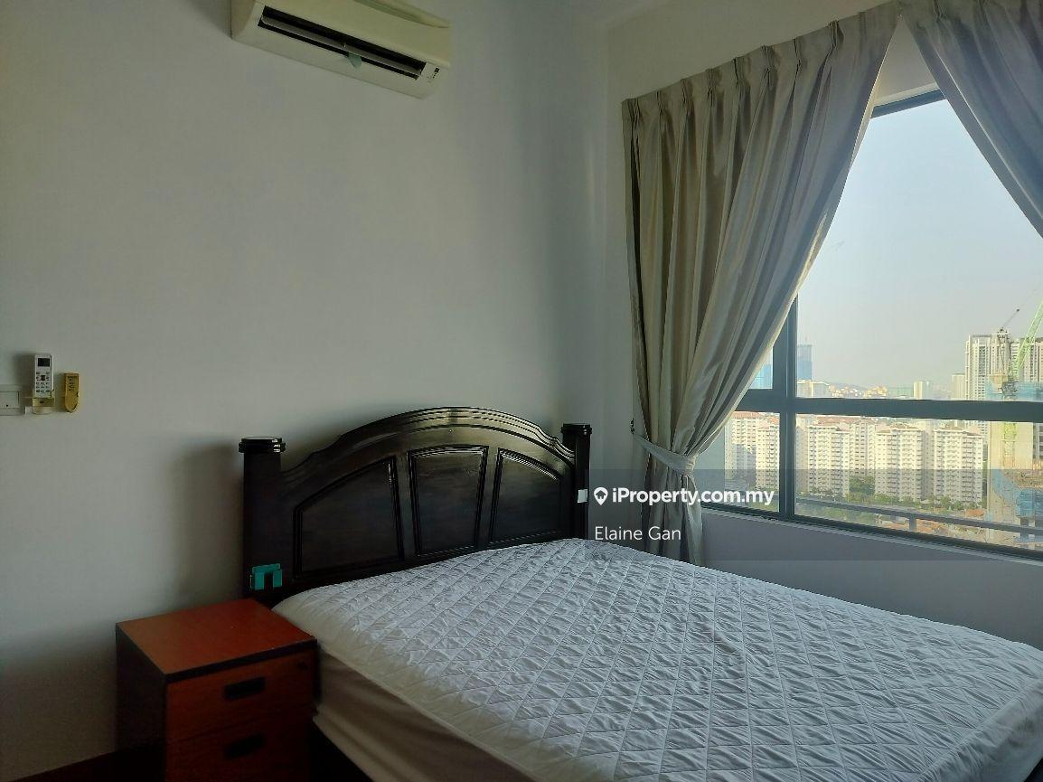 Condominium for Rent in KM1 West by Elaine Gan - iProperty.com.my