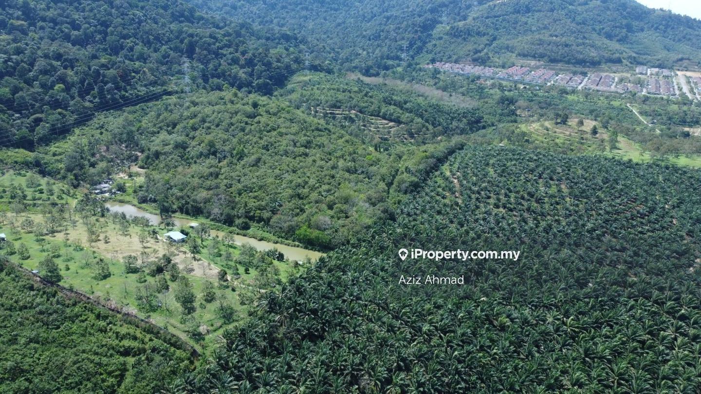 Agricultural Land for Sale in Paroi, Seremban by Aziz Ahmad - iProperty.com.my
