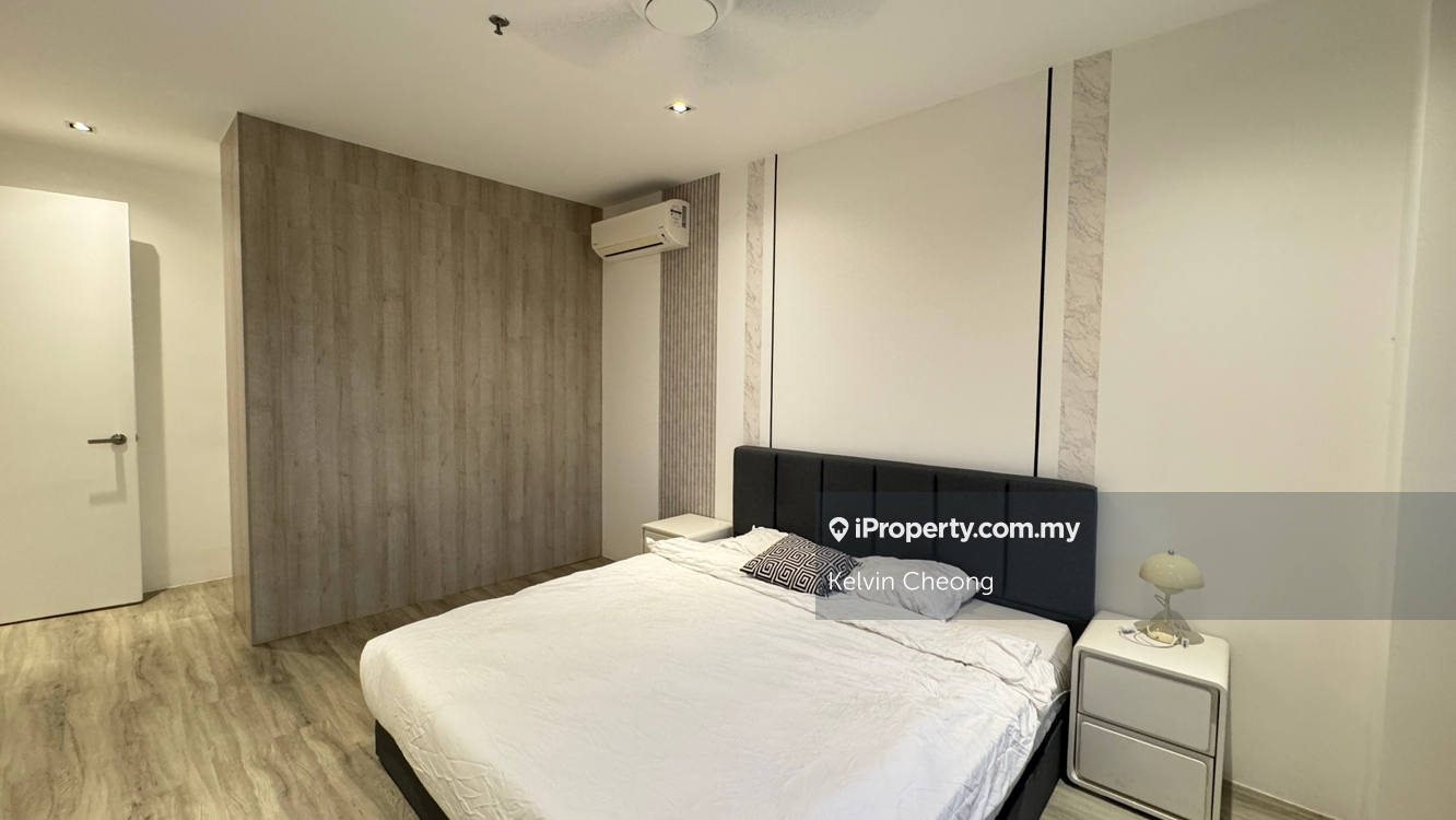 Residensi Servis untuk Disewa di Lumi Tropicana oleh Kelvin Cheong - iProperty.com.my