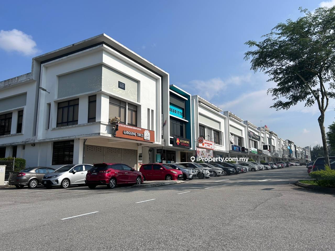 Kedai untuk Dijual di Horizon Hills, Iskandar Puteri (Nusajaya) oleh Liz Yap - iProperty.com.my