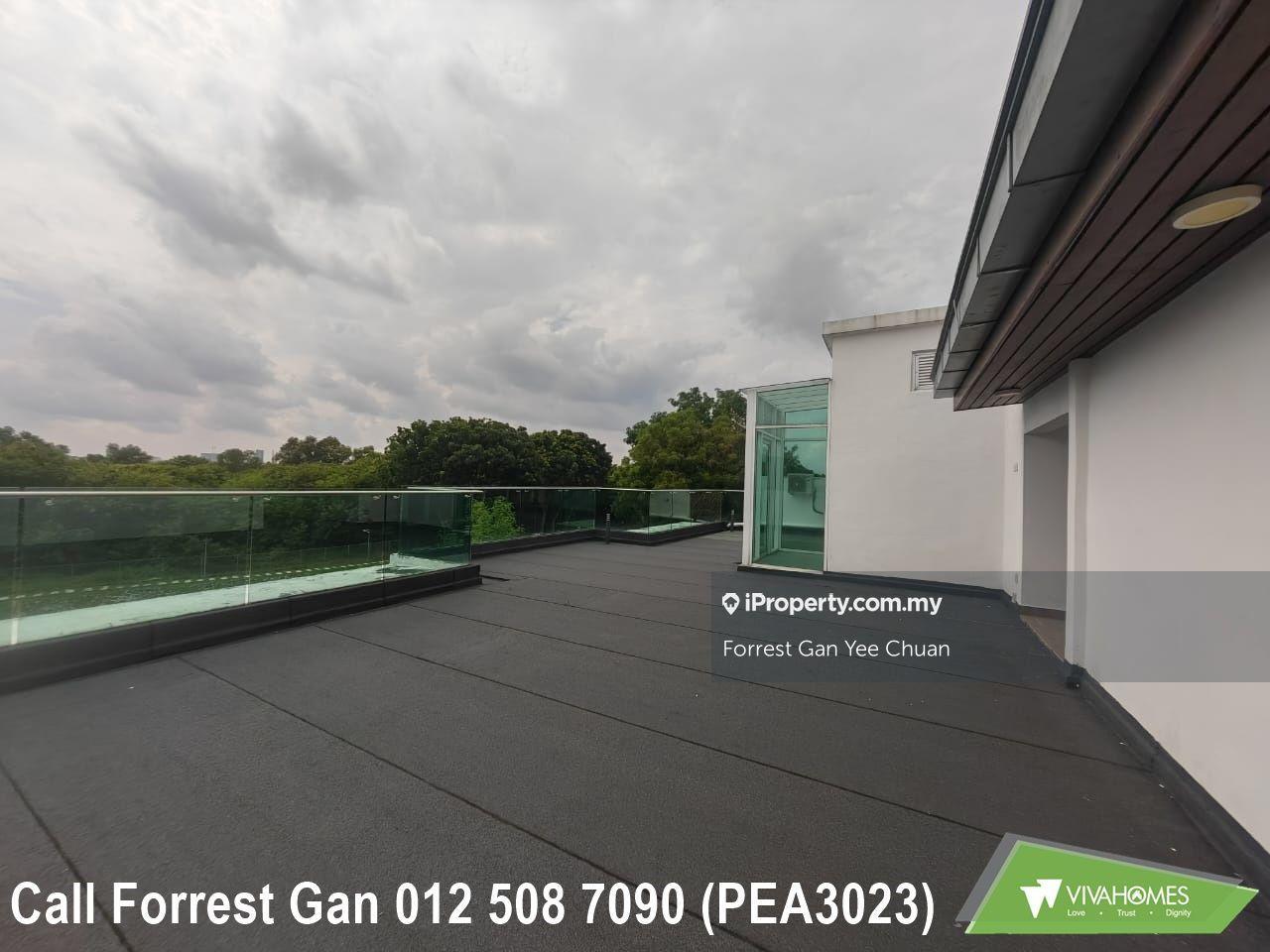 Bungalow House for Sale in Glenmarie Cove, Port Klang (Pelabuhan Klang) by Forrest Gan Yee Chuan - iProperty.com.my