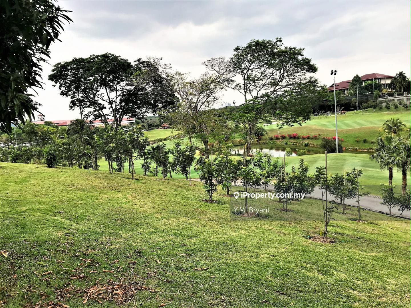 Bungalow Land for Sale in TROPICANA, Petaling Jaya by Bryant Be - iProperty.com.my