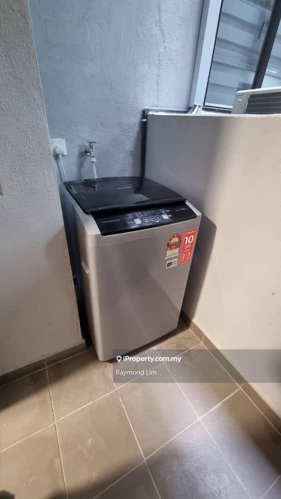 Condominium for Rent in Admiral Residences by Raymond Lim - iProperty.com.my