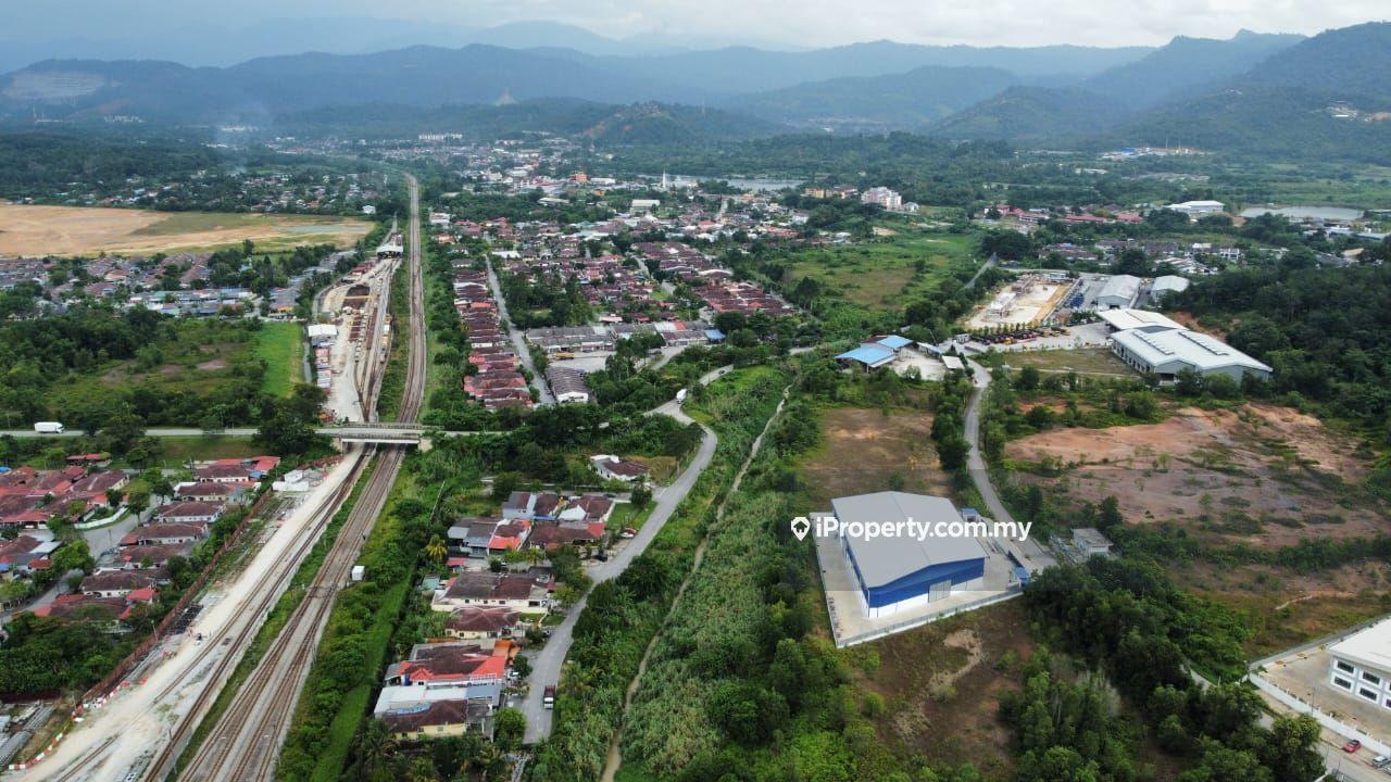 Industrial Land for Sale in Serendah, Rawang by Tan Kee Hui - iProperty.com.my