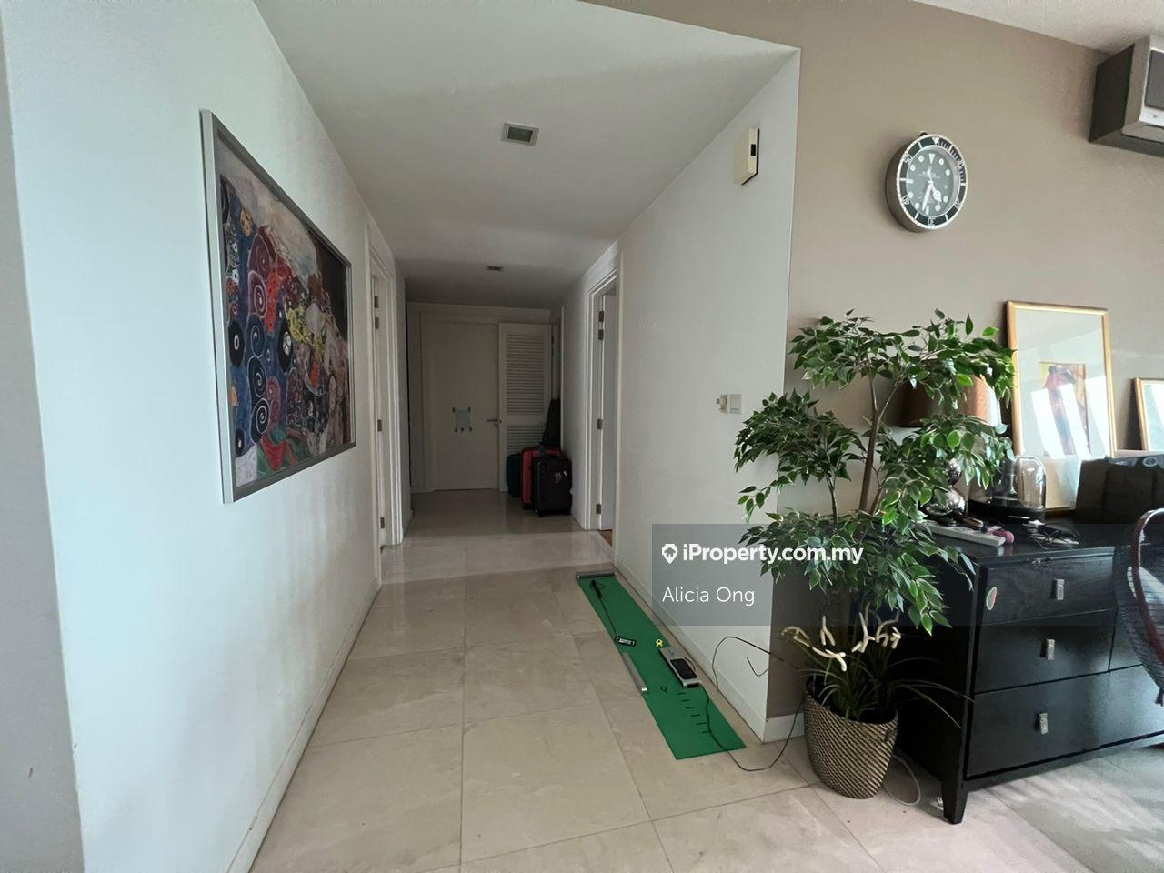 Kondominium untuk Disewa di Seni Mont Kiara oleh Alicia Ong - iProperty.com.my