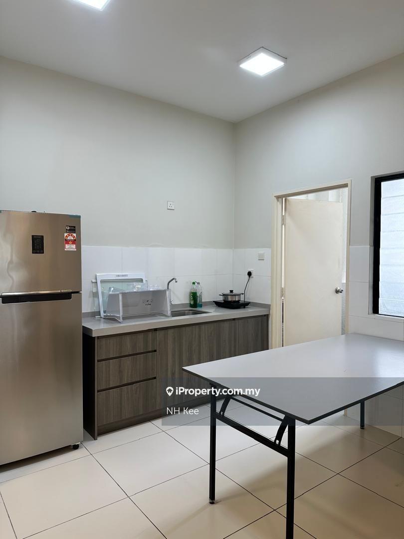 Condominium for Rent in The Andes Condo Villa @ Bukit Jalil by NH Kee - iProperty.com.my