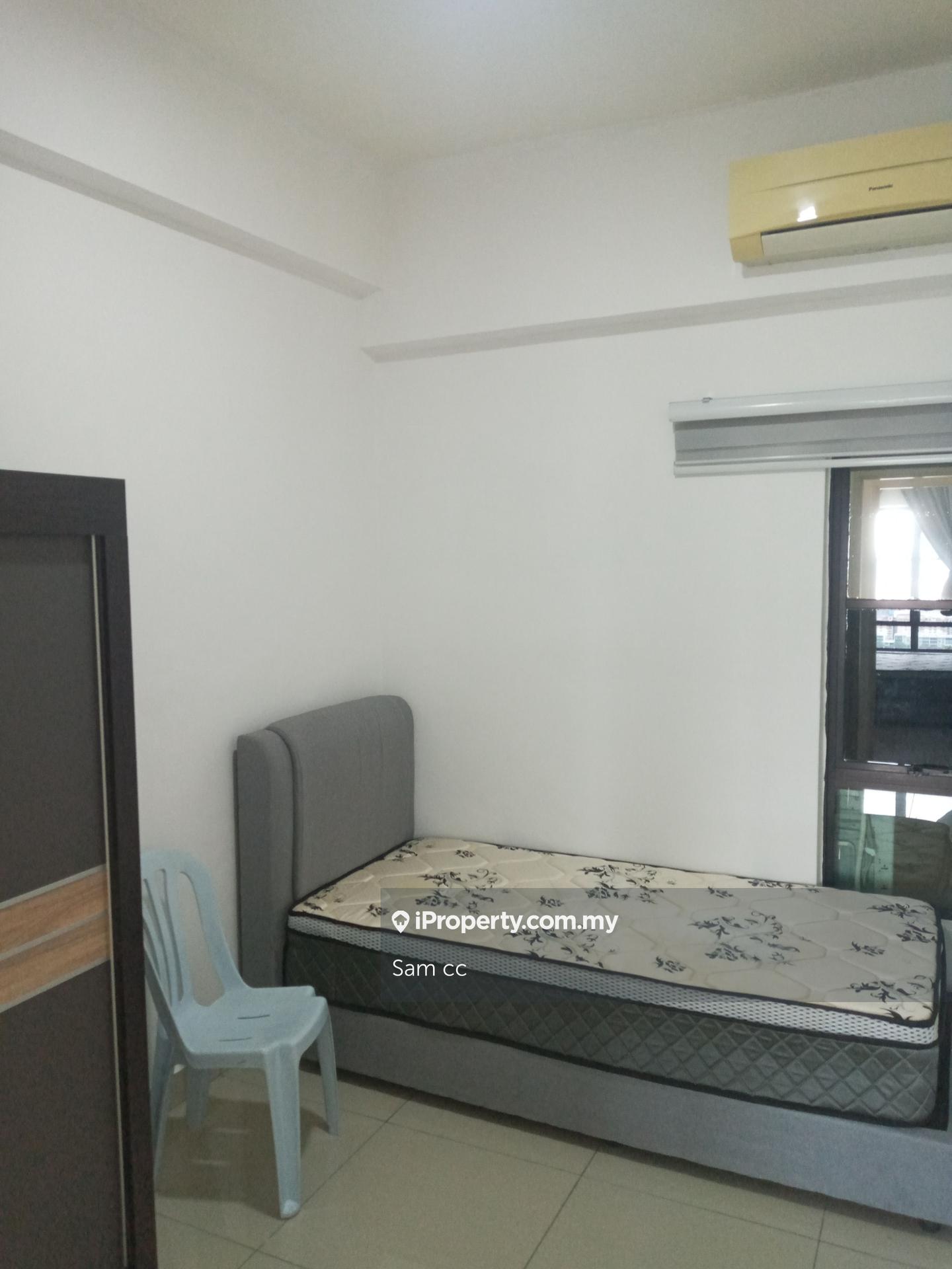 Condominium for Sale in Park 51 Residency by Sam cc - iProperty.com.my