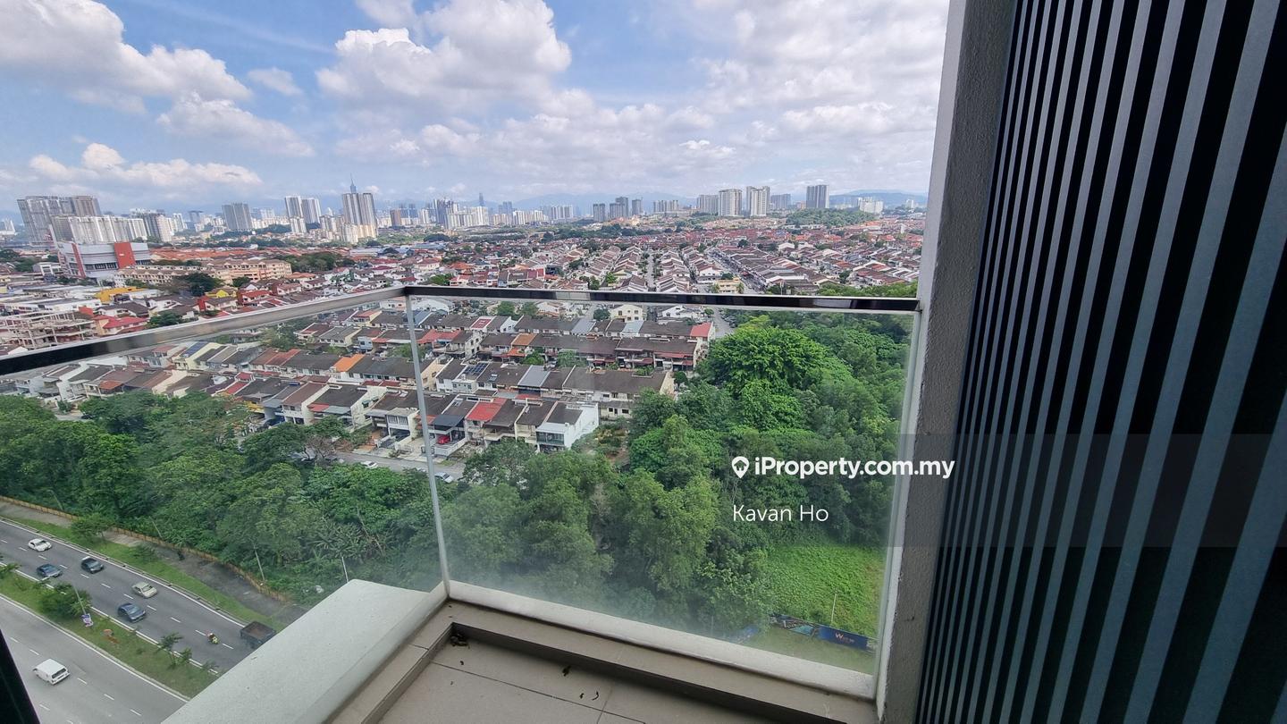 Condominium for Sale in Waltz Residences by Kavan Ho - iProperty.com.my