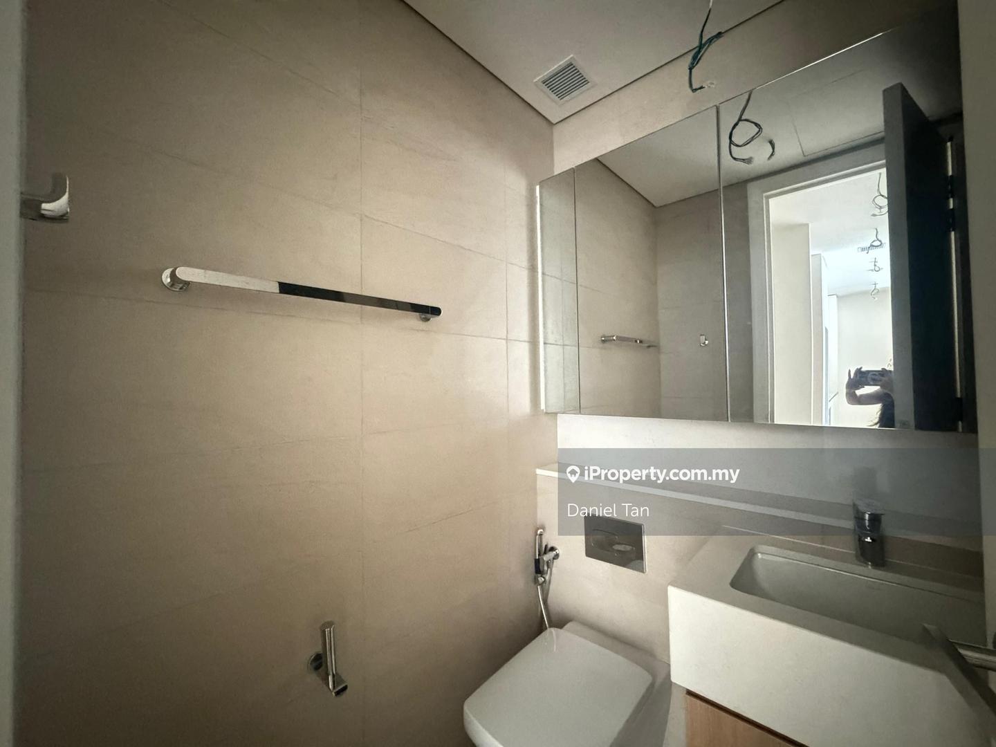 Service Residence for Sale in TRX Residences by Daniel Tan - iProperty.com.my