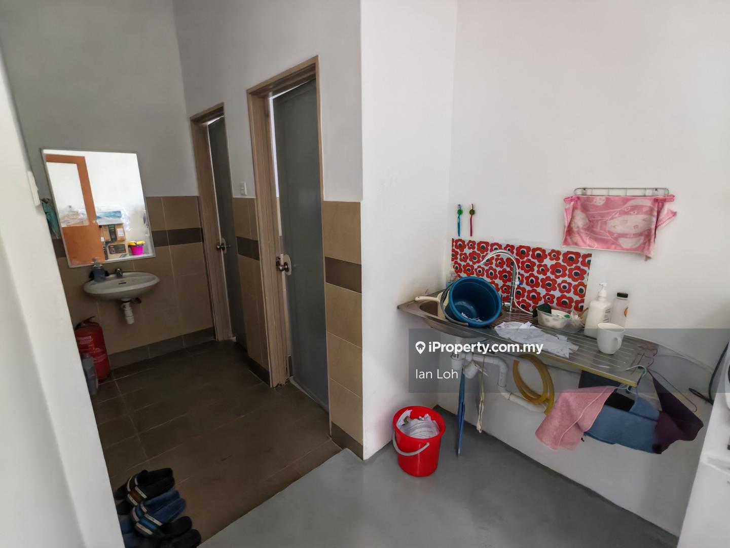 Pejabat untuk Disewa di Bukit Jalil, Kuala Lumpur oleh Ian Loh - iProperty.com.my