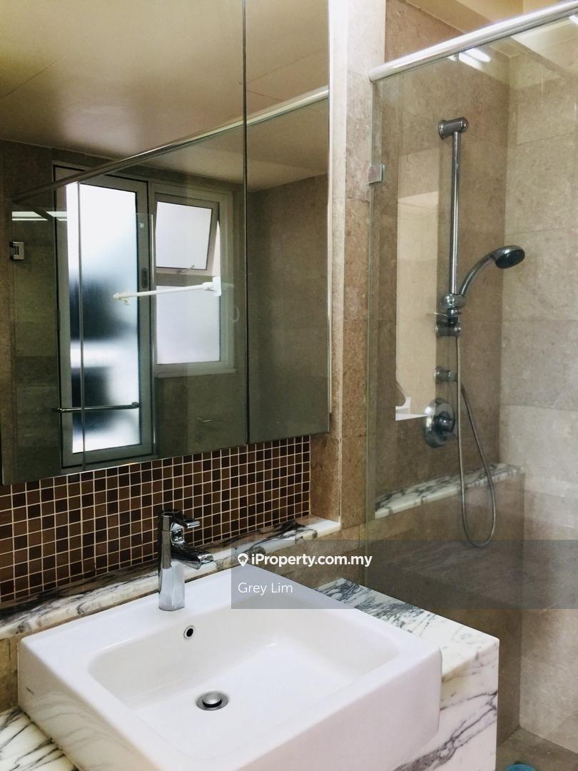 Condominium for Rent in Tiffani Kiara by Grey Lim - iProperty.com.my