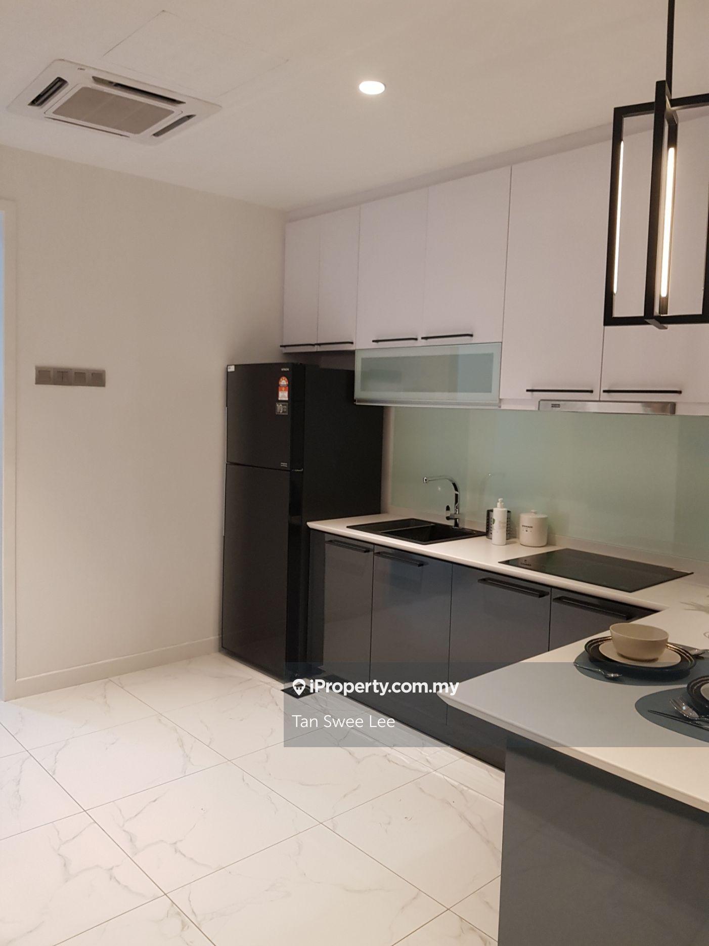 Service Residence for Sale in Residensi 38 Bangsar by Tan Swee Lee - iProperty.com.my