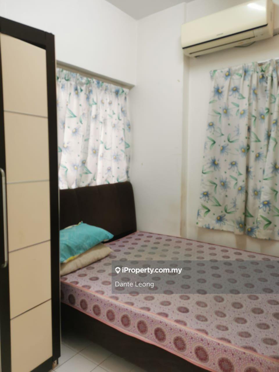 Condominium for Rent in Seri Cendekia by Dante Leong - iProperty.com.my