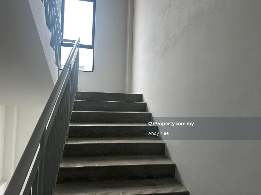 Semi-D Kilang untuk Disewa di Nilai Impian, Nilai oleh Andy Nee - iProperty.com.my