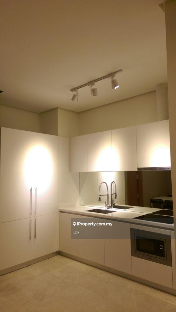 Service Residence for Sale in Soho Suites Serviced Residence @ KLCC by Kok - iProperty.com.my