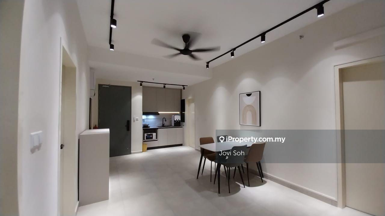 Service Residence for Rent in Meta City by Jovi Soh - iProperty.com.my