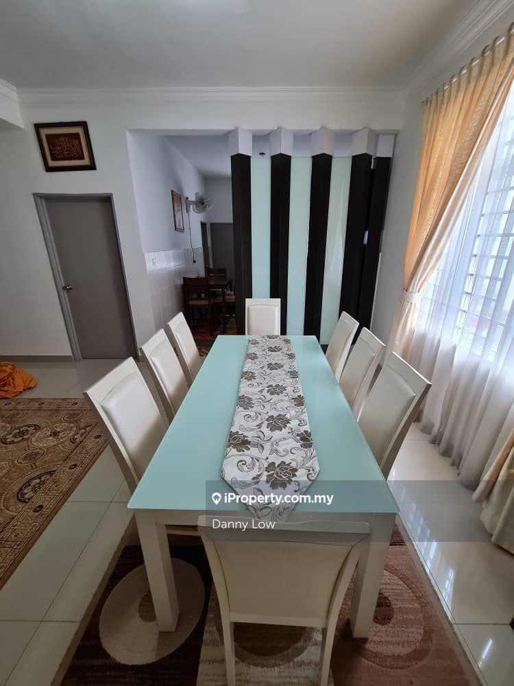 2-storey Terraced House for Rent in Bandar Baru Bangi, Selangor by Danny Low - iProperty.com.my