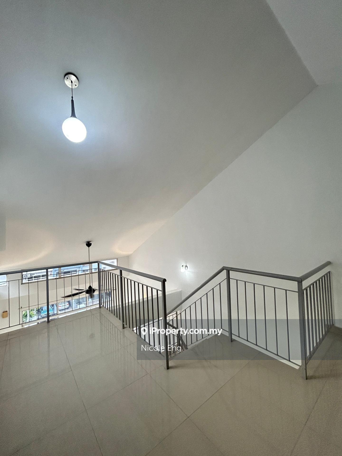 Rumah Bandar untuk Dijual di 1 Ara SS22 Damansara Jaya, Jalan Chempaka, Kayu Ara oleh Nicole Eng - iProperty.com.my