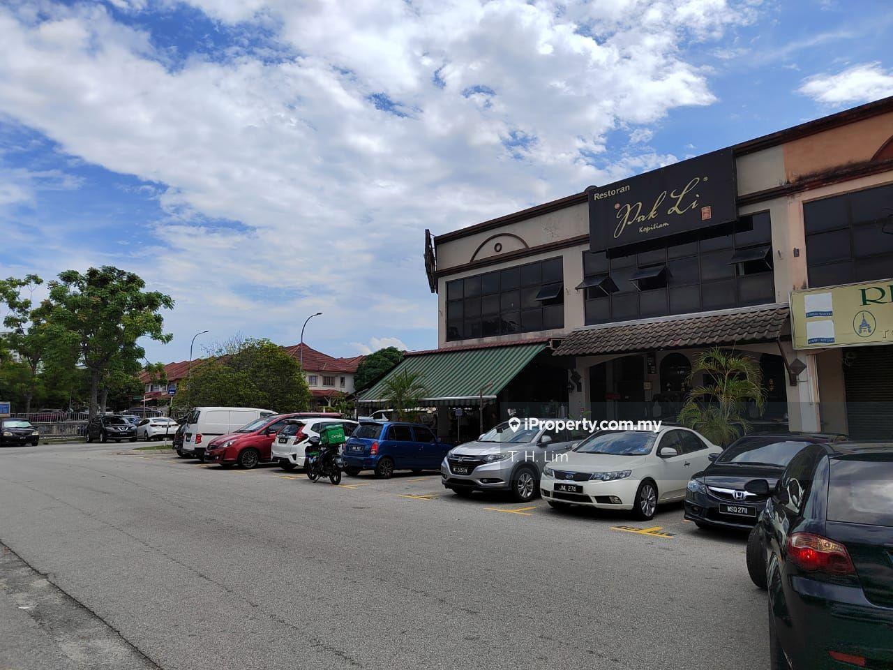 Shop for Sale in Seksyen 7, Shah Alam by T. H. Lim - iProperty.com.my