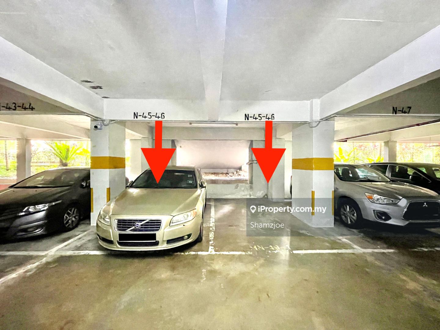 Kondominium untuk Dijual di Tiara Ampang oleh Shamzjoe - iProperty.com.my