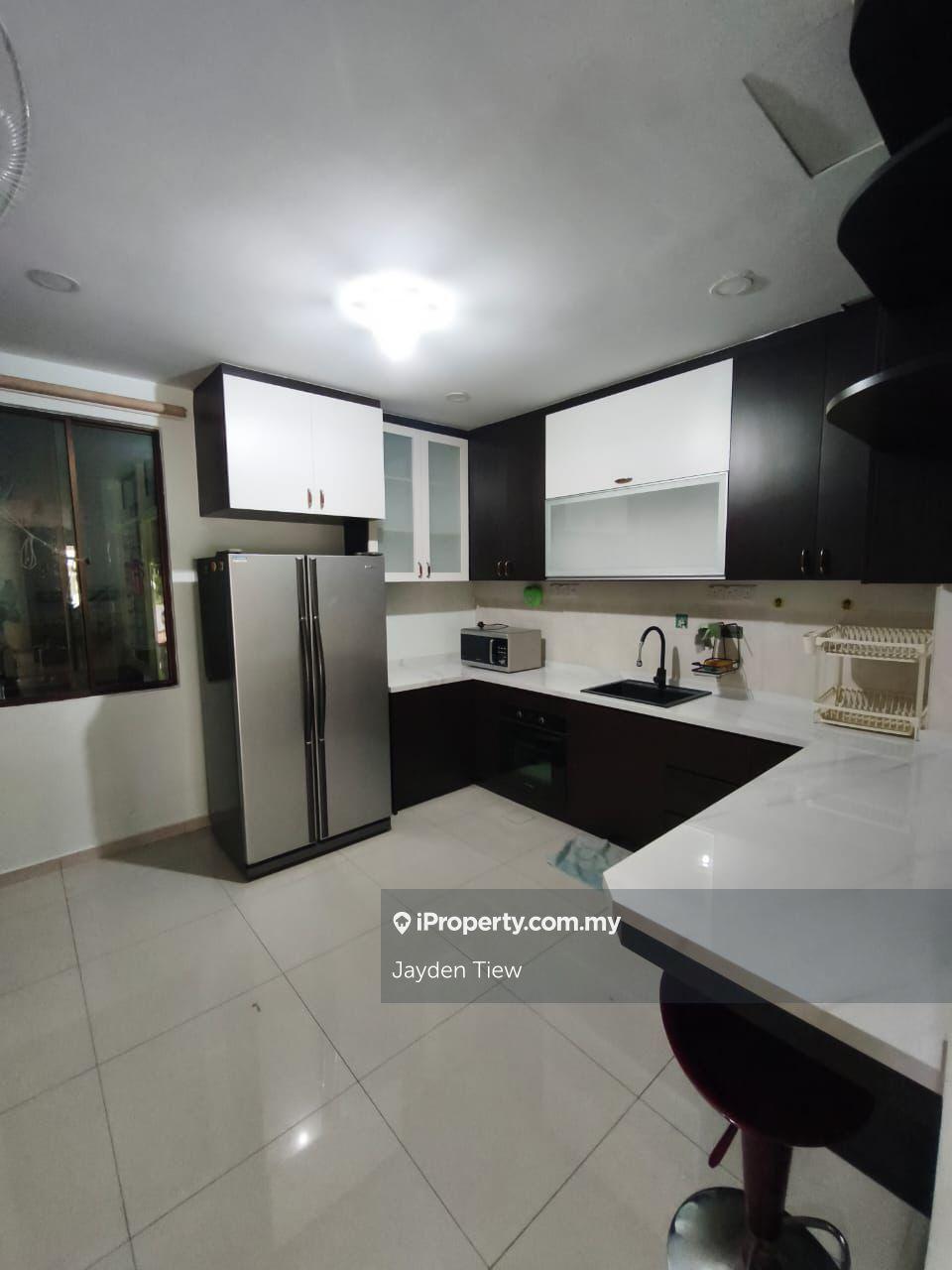 Cluster House for Rent in Taman Mount Austin, Tebrau by Jayden Tiew - iProperty.com.my
