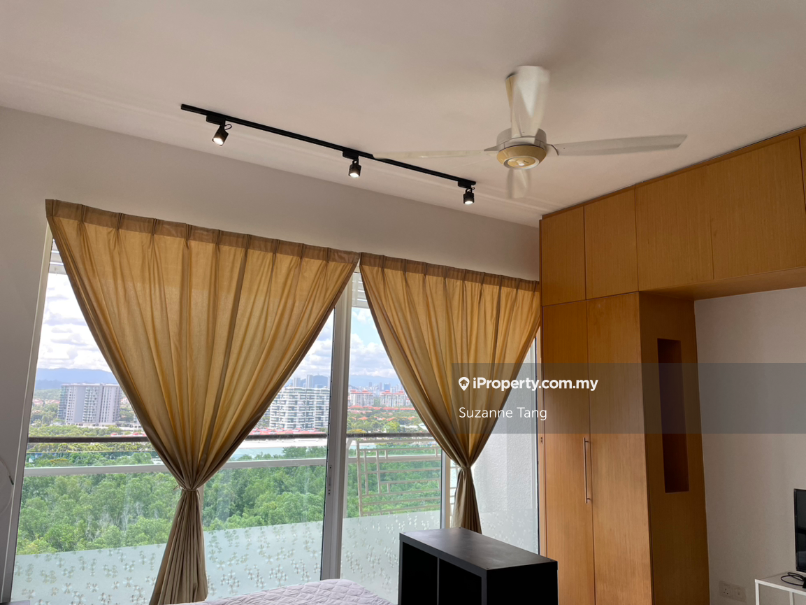 Service Residence for Rent in Oasis Ara Damansara by Suzanne Tang - iProperty.com.my