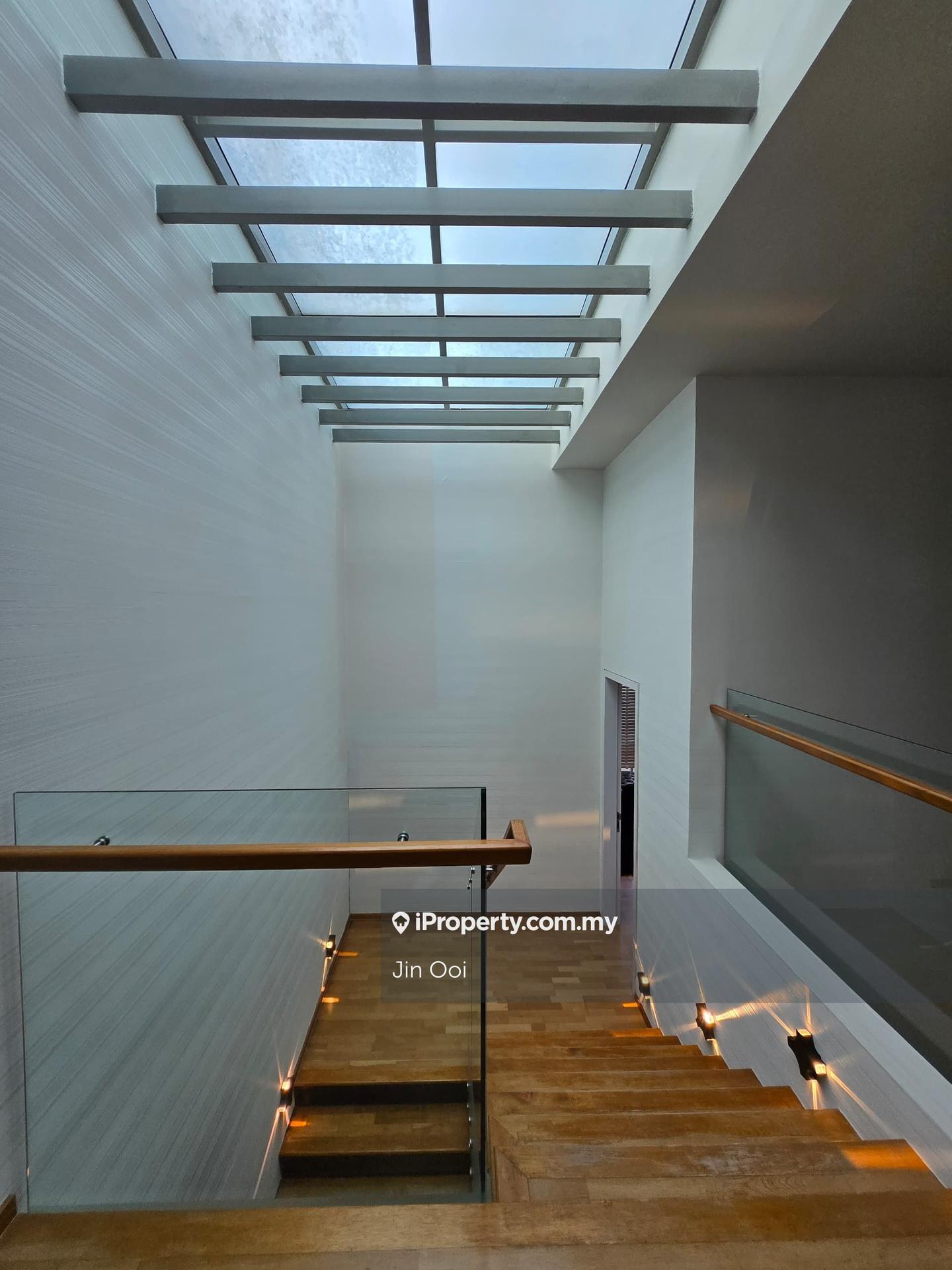 Semi-Detached House for Sale in Schumann, Symphony Hills, Cyberjaya by Jin Ooi - iProperty.com.my