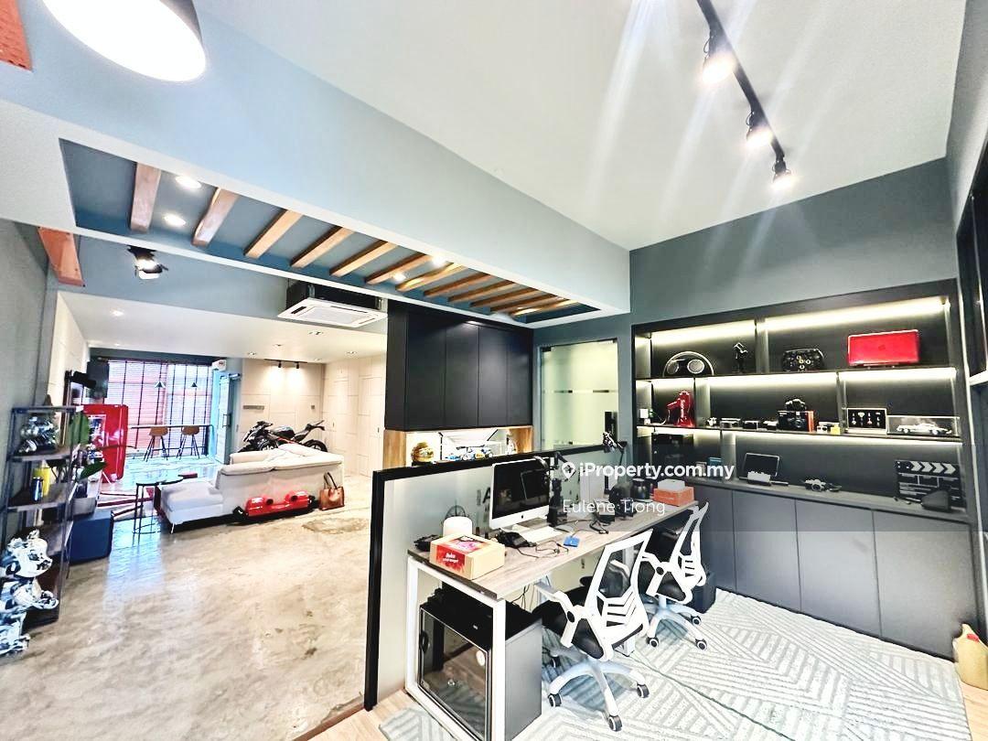 Pejabat untuk Disewa di Kuching, Sarawak oleh Eulene Tiong - iProperty.com.my