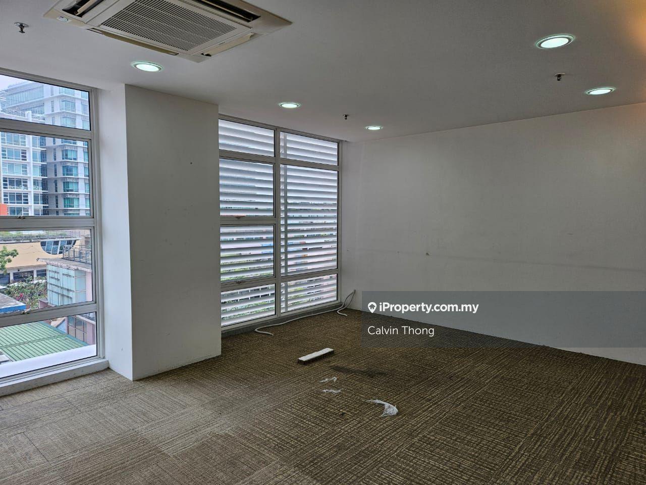 Office for Rent in Petaling Jaya, Ara Damansara by Calvin Thong - iProperty.com.my