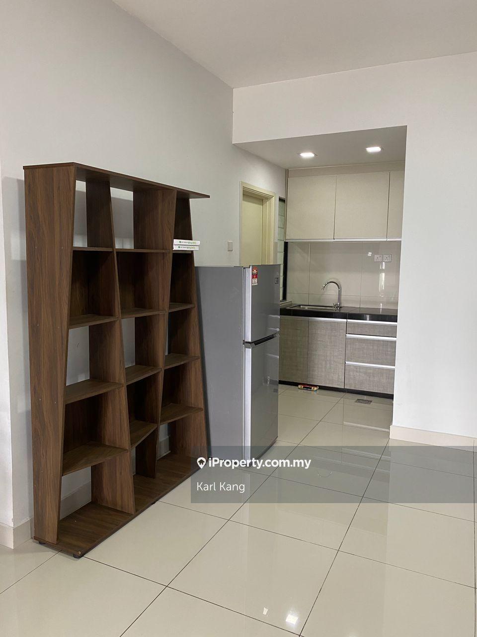 Service Residence for Rent in Sfera Residency by Karl Kang - iProperty.com.my