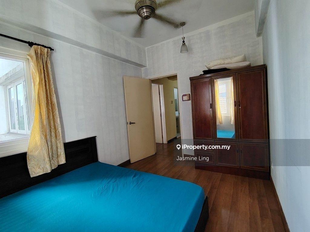 Condominium for Sale in Casa Desa by Jasmine Ling - iProperty.com.my