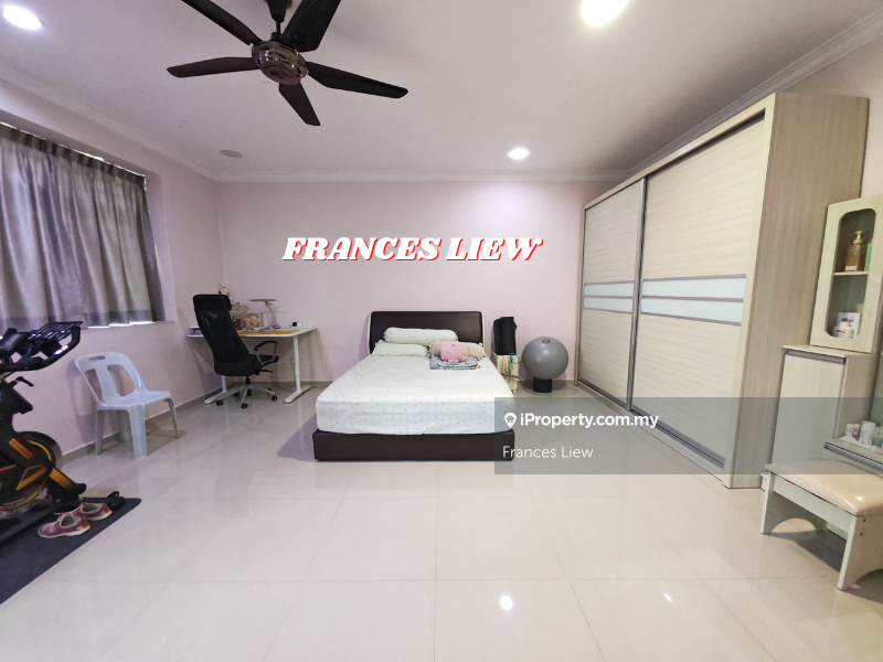 Rumah Berkembar untuk Dijual di Taman Puncak Jalil, Seri Kembangan oleh Frances Liew - iProperty.com.my