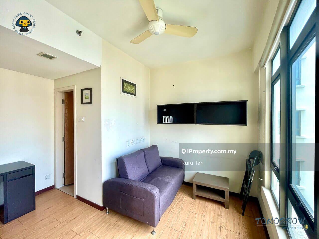 Service Residence for Sale in i-Zen @ Kiara 2 by Ruru Tan - iProperty.com.my